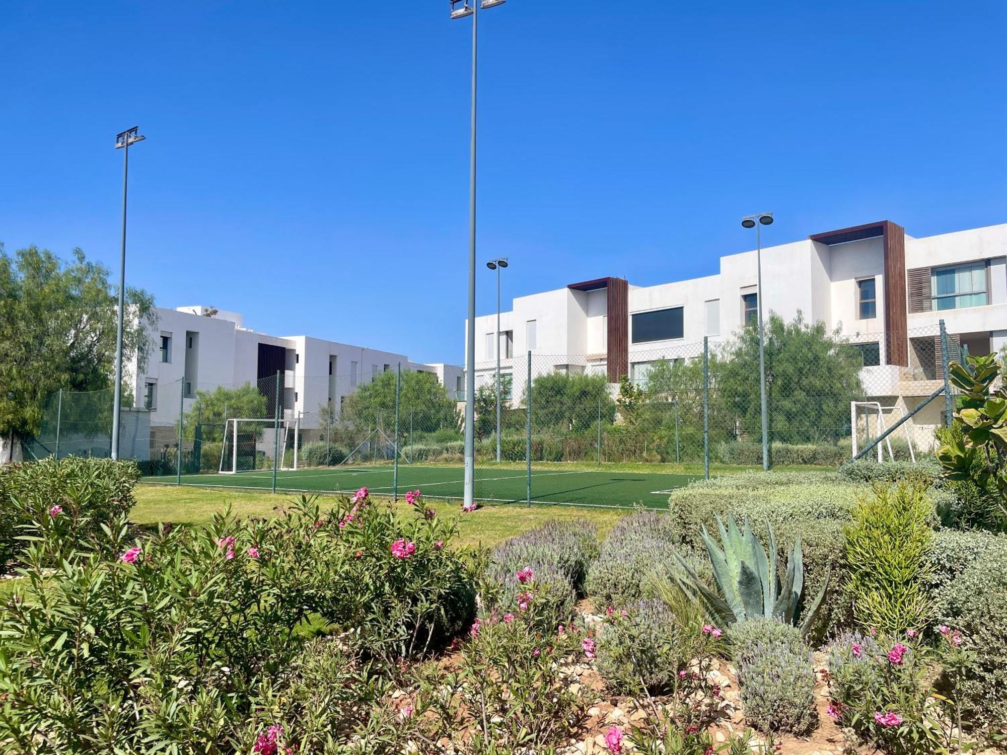 Appartamento Appt: Evasion Oceanique Taghazout Esterno foto