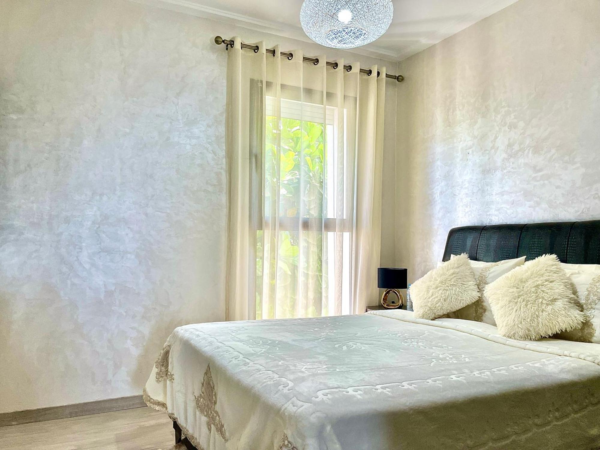 Appartamento Appt: Evasion Oceanique Taghazout Esterno foto