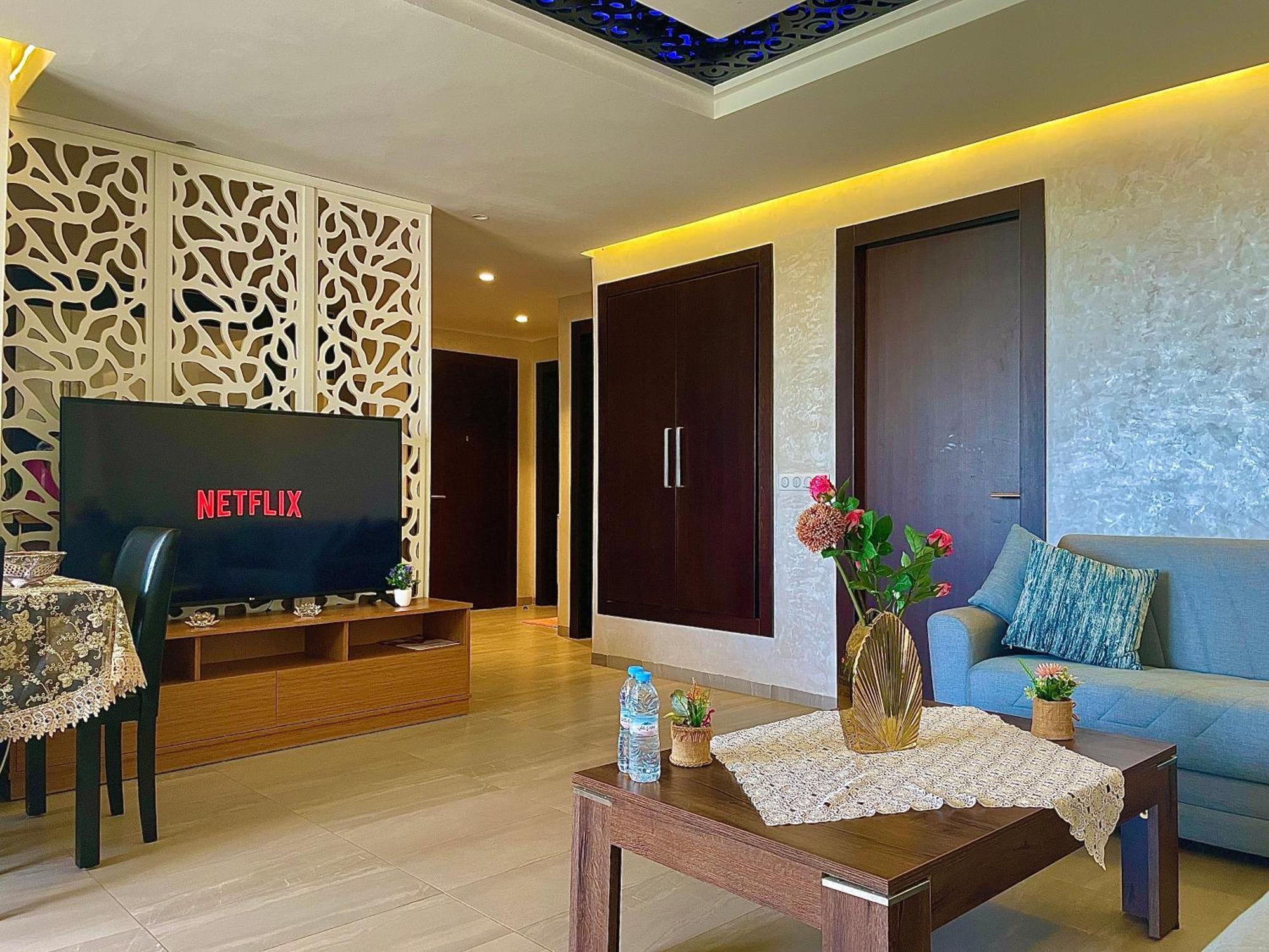 Appartamento Appt: Evasion Oceanique Taghazout Esterno foto
