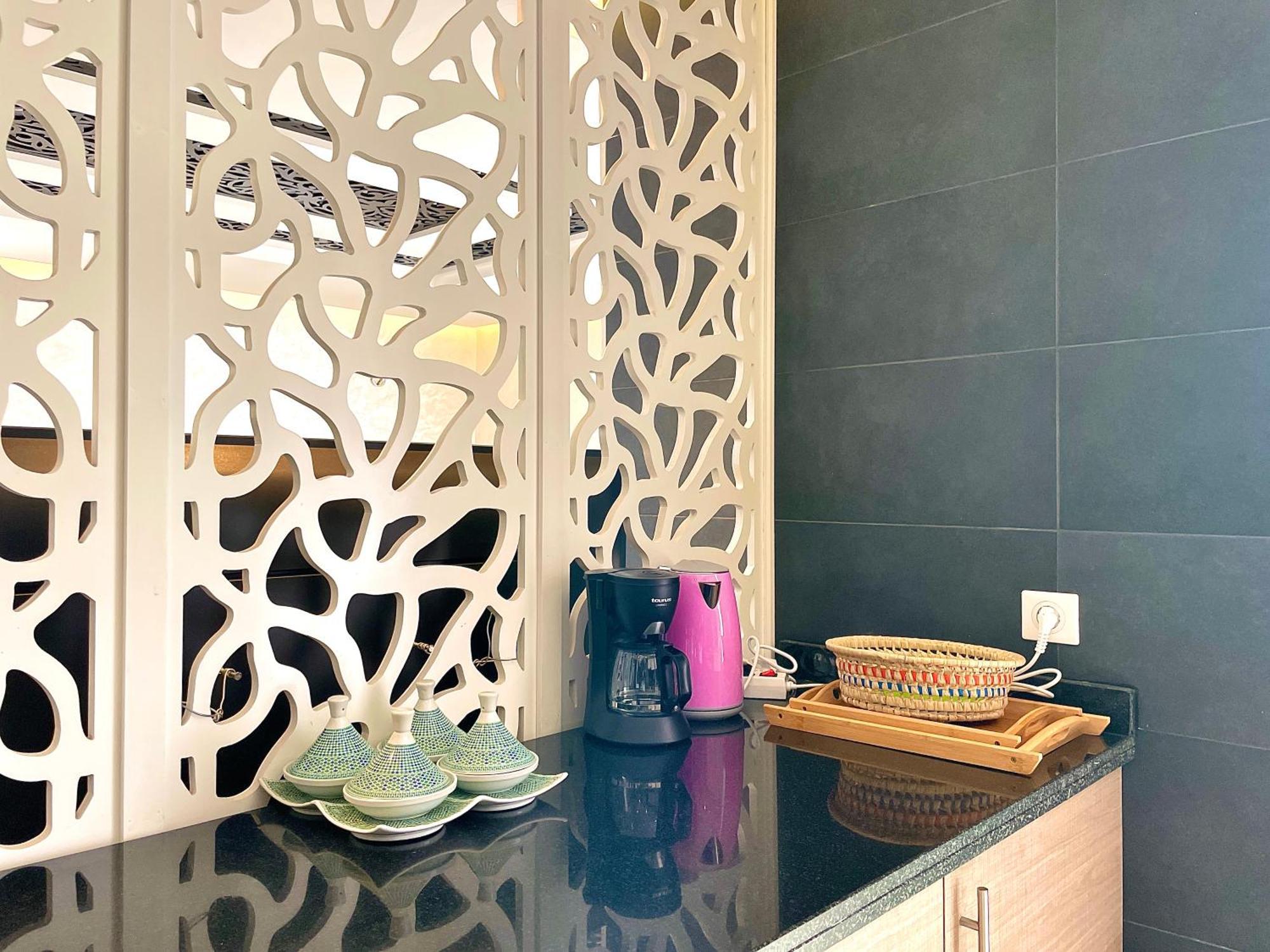 Appartamento Appt: Evasion Oceanique Taghazout Esterno foto