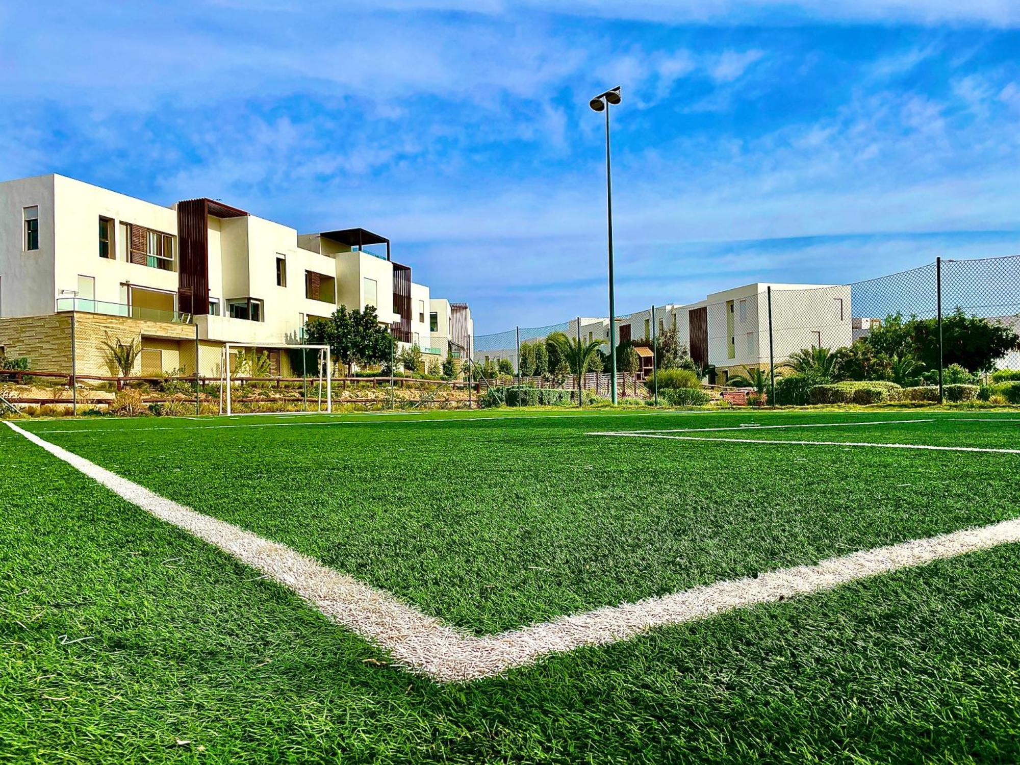 Appartamento Appt: Evasion Oceanique Taghazout Esterno foto