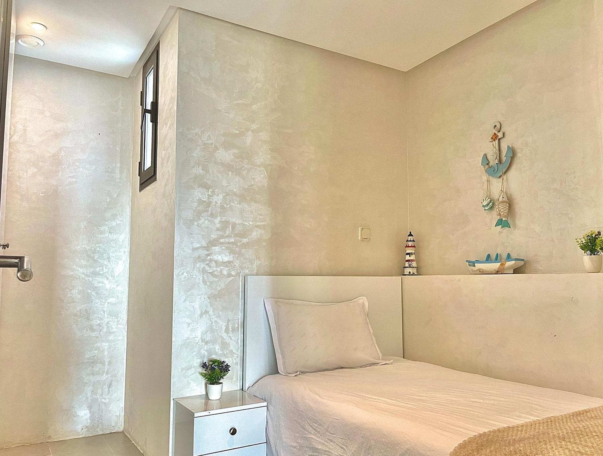 Appartamento Appt: Evasion Oceanique Taghazout Esterno foto